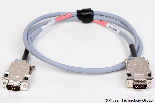 Etel 566564-01 9-Pin to 15-Pin Encoder Cable (1.2 M)