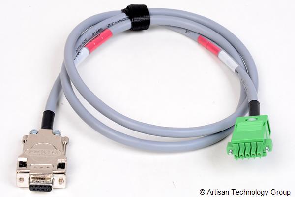 Etel 566575-01 Phoenix Contact Motor Cable (1.2 M)