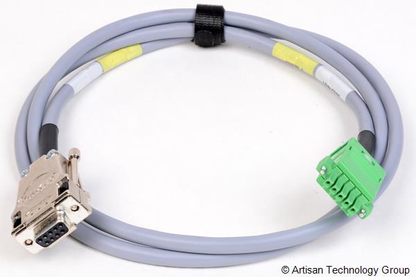 Etel 566576-01 Phoenix Contact Motor Cable (1.37 M)