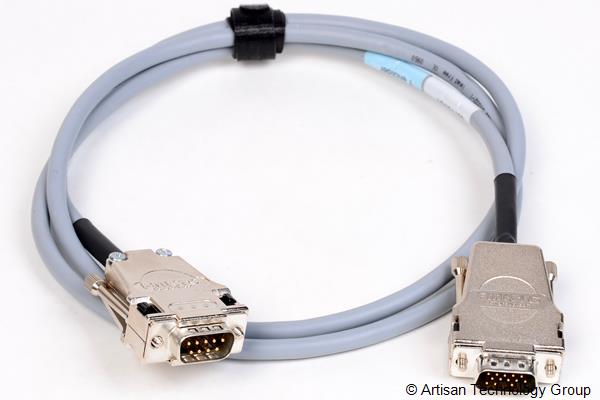Etel 637704-01 9-Pin to 13-Pin Encoder Cable (1.2 M)