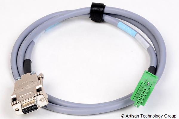 Etel 637705-01 Phoenix Contact Motor Cable (1.2 M)