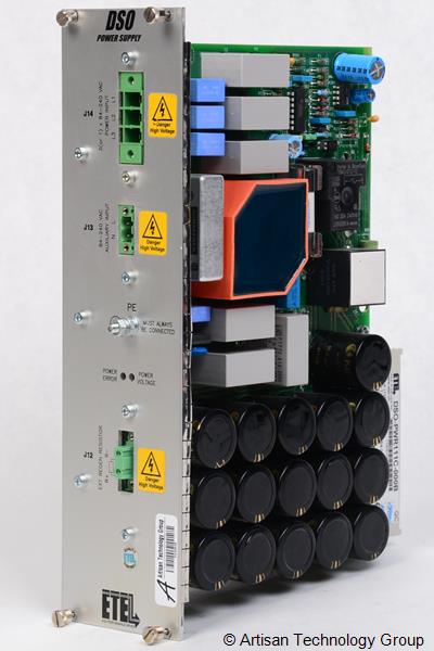 Etel DSO-PWR111C-000B Power Supply