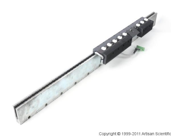 Etel ILD24-050-2NA-A00A Linear Motor