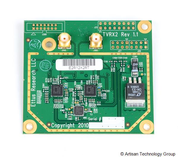 Ettus Research TVRX2 50-860 MHz USRP Daughterboard