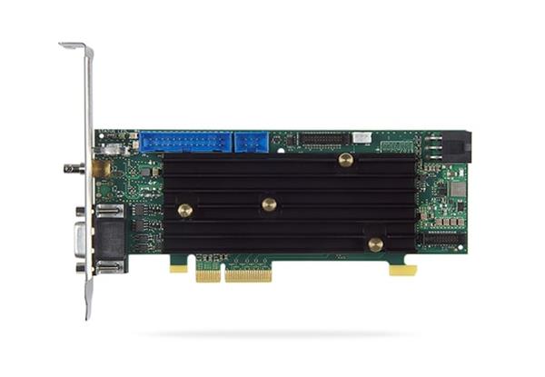 Euresys Coaxlink Mono CXP-12 LH Frame Grabber PCIe Card