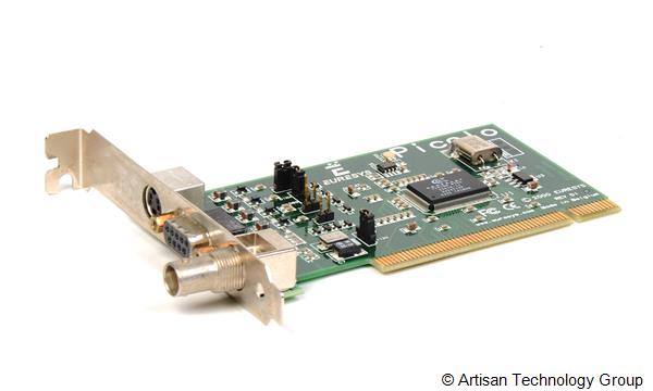 Euresys Picolo-1155 Video Capture Card