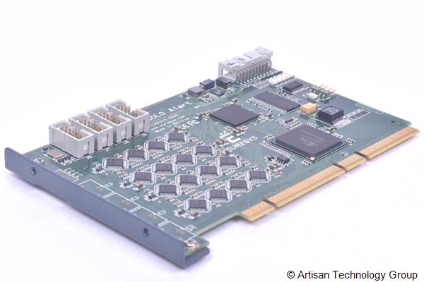 Euresys Picolo Alert PCI Video Capture Card