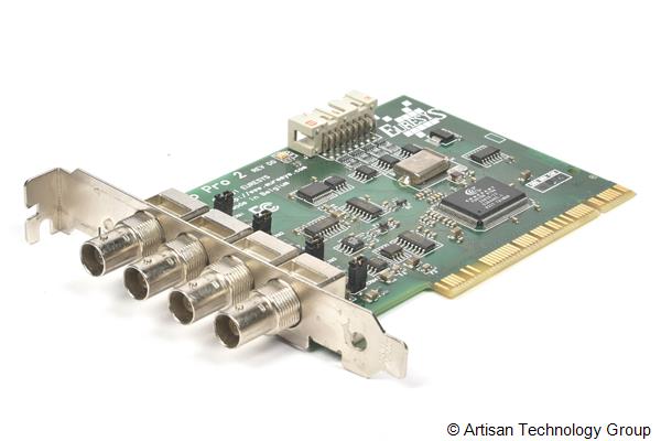 Euresys Picolo Pro 2 PCI Video Capture Card