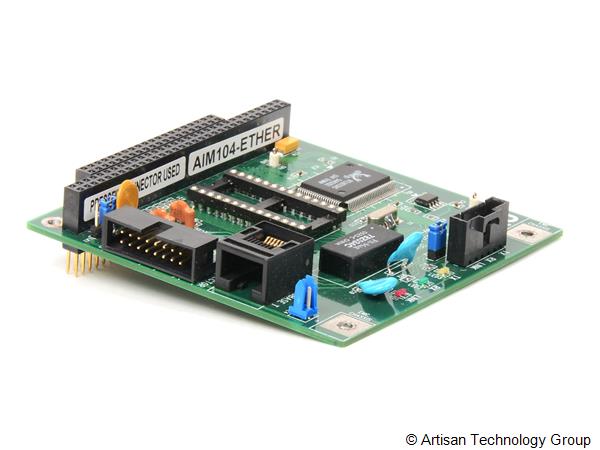 Arcom AIM104-ETHER Ethernet Interface Module