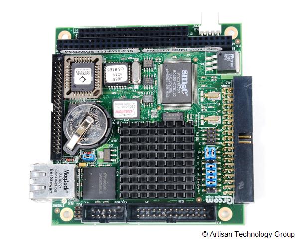 Arcom PEGASUS-133-M32-F16 PC/104 Embedded PC