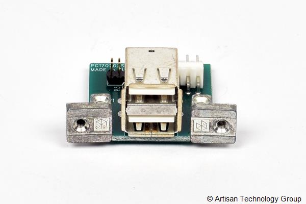 Eurotech PC170202S USB Adapter Module