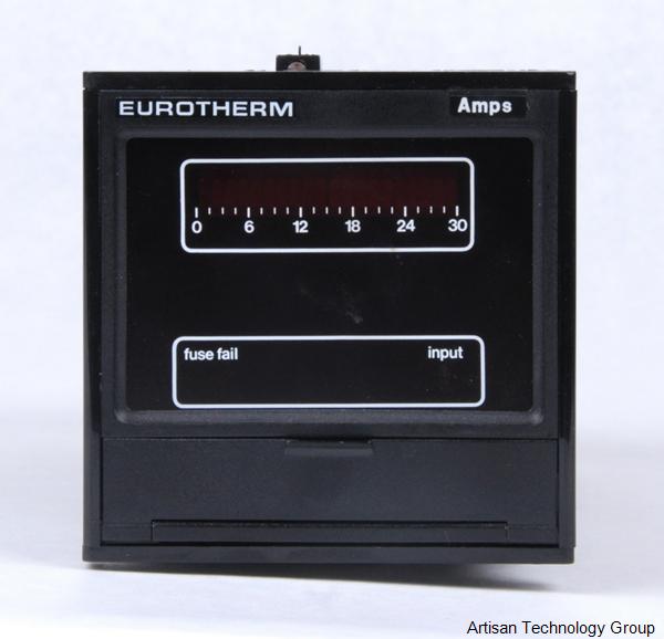 Eurotherm 831/30A240V/PAP-PA/M// Front Panel Mounting SSC/SCR Assembly
