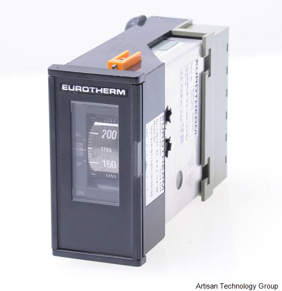 Eurotherm 106-028-01-020-19-59-09-00 Process Alarm