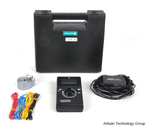 Eurotherm 206/10 Diagnostic Unit