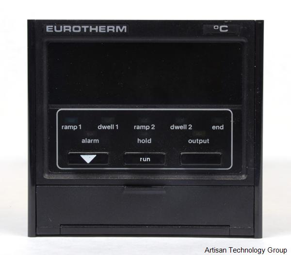 Eurotherm 812/PAP/00/R/0-1600C/SPS/S/HH/HL// Microprocessor Based Programmer/Controller