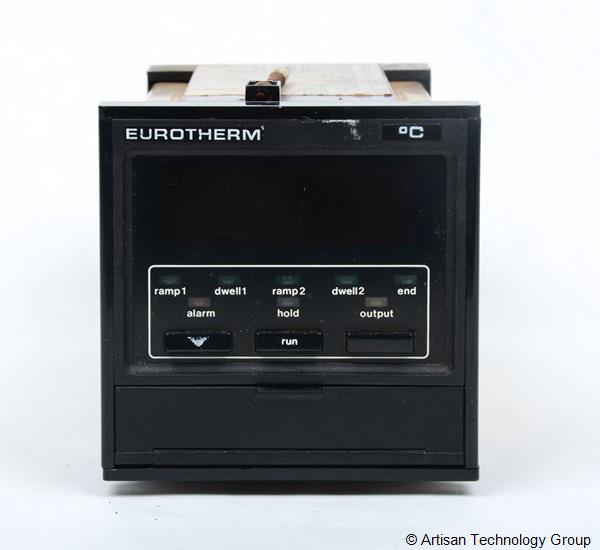 Eurotherm 812-047-070-612-13-0-15-09-00 Microprocessor Based Programmer/Controller