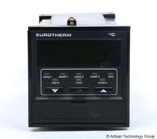 Eurotherm 812/PAP/00/R/0-1500C/SPS/S/HH// Microprocessor Based Programmer/Controller