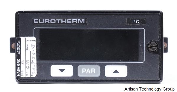 Eurotherm 842 Process Monitor/Indicator