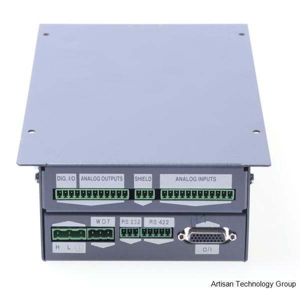 Eurotherm 8705 Dimension Input / Output Processor