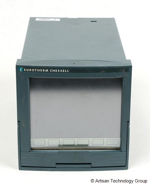 Chessell 4100G 100mm Graphics Recorder