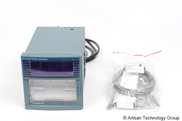 Chessell 4103C 100mm Recorder with Despatch Pack