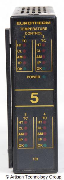 Eurotherm ECMA1 Temperature Control Module