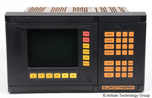 Eurotherm ECMV2 Operator Terminal