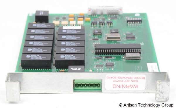 Eurotherm ECMV2 Network Card
