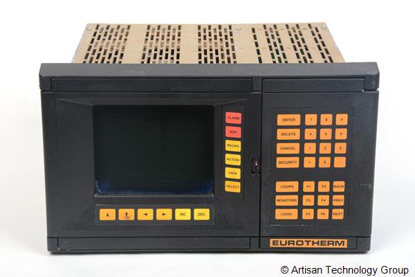 Eurotherm ECMV2 Operator Terminal