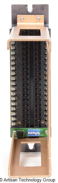 Eurotherm Wall Mount Terminal Block for ECMA1 Series Control Modules