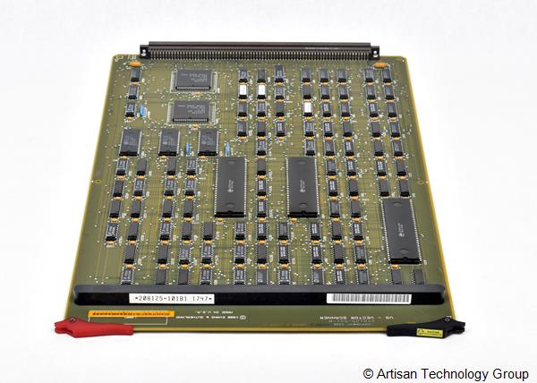 Rockwell Collins 208125-101-B1 Vector Scanner
