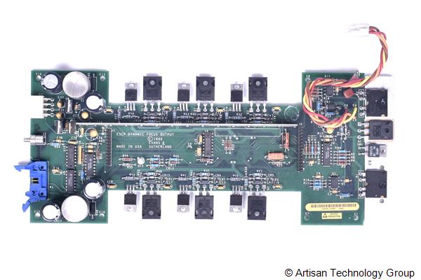 Evans & Sutherland 239650-100BF ESCP Dynamic Focus Output