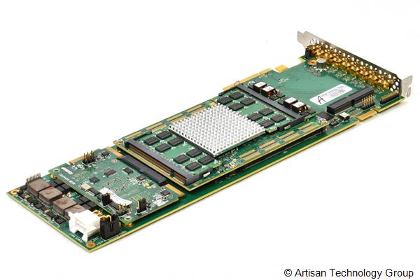PCIE-7800ALT-DAV Evertz (SDI Card) | ArtisanTG™ PCIE-7800ALT-DAV Evertz (SDI Card) | ArtisanTG™