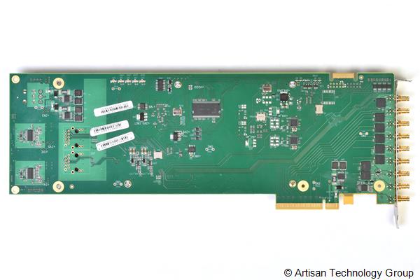 PCIE-7800ALT-DAV Evertz (SDI Card) | ArtisanTG™