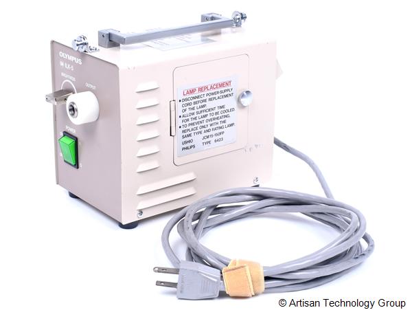ILK-5 Olympus (Cold Light Supply) | ArtisanTG™