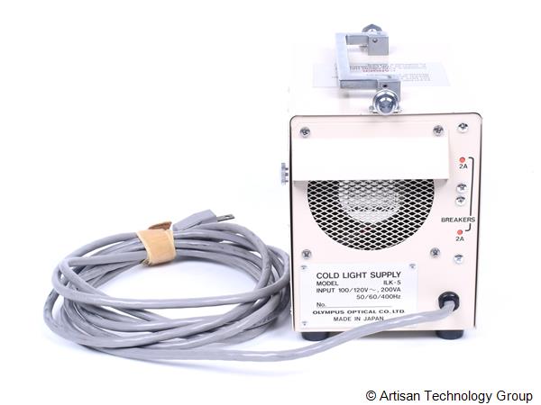 ILK-5 Olympus (Cold Light Supply) | ArtisanTG™