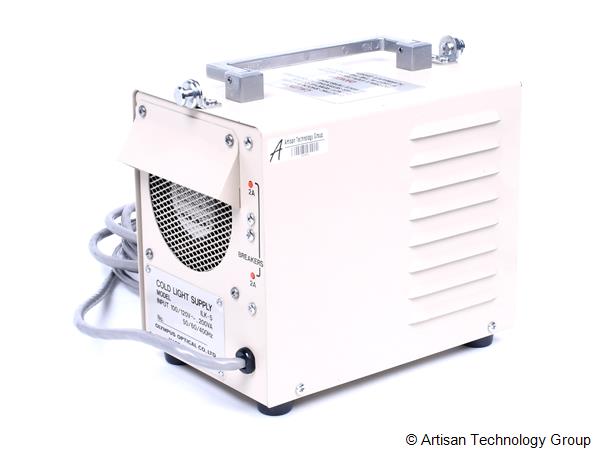 ILK-5 Olympus (Cold Light Supply) | ArtisanTG™