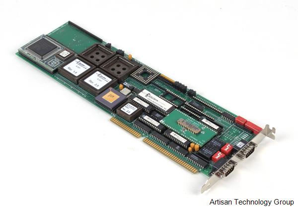 Excalibur Systems EXC-1553PC/EP Interface Module