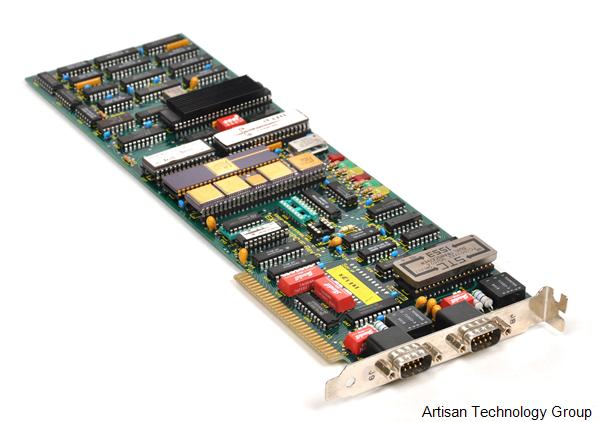 Excalibur Systems EXC-1553PC/E Interface Module