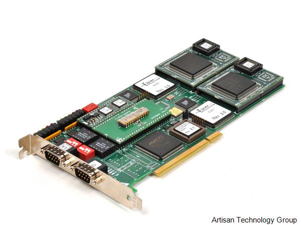 Excalibur Systems EXC-1553PCI/EPM Interface Module