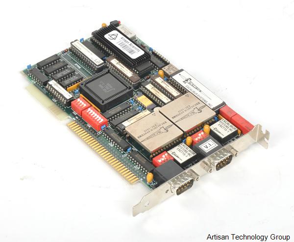 Excalibur Systems EXC-1553PC/HC-V Interface Module