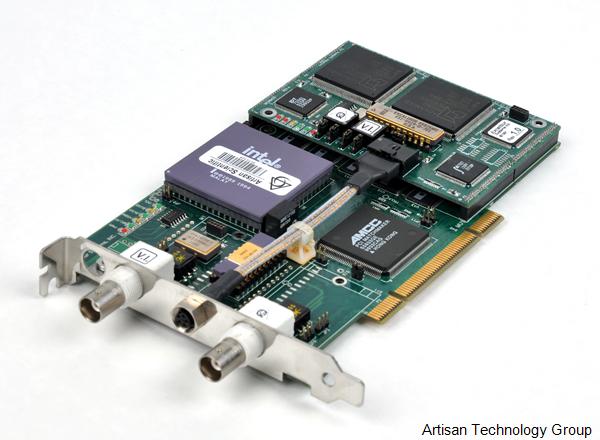 Excalibur Systems EXC-3910PCI-ELD Test and Simulation Card