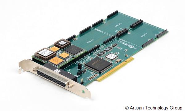 Excalibur Systems DAS-429PCI/M1 Multi-Channel ARINC 429 Test and Simulation Board