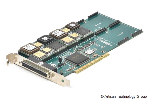 Excalibur Systems DAS-429PCI/M2 Multi-Channel ARINC 429 Test and Simulation Board