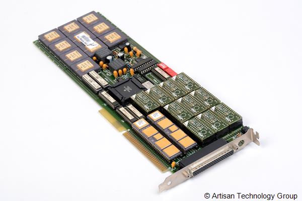 Excalibur Systems DAS-429PC/R0T10 Multi-Channel ARINC 429 ISA Board