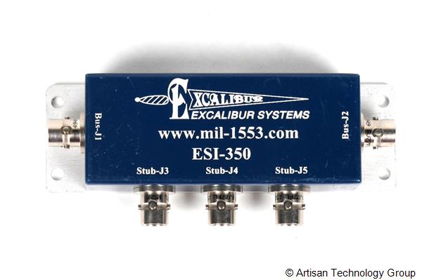 Excalibur Systems ESI-350