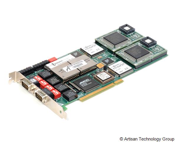 Excalibur Systems EXC-1553PCI/EPM Interface Module