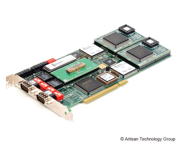 Excalibur Systems EXC-1553PCI/EPM Interface Module