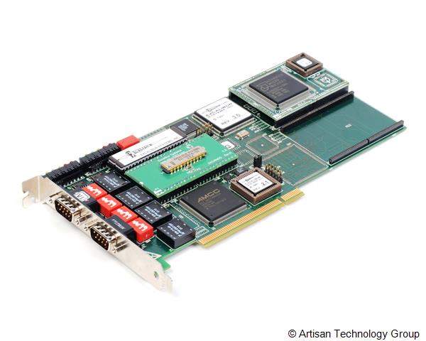 Excalibur Systems EXC-1553PCI/EP Interface Module