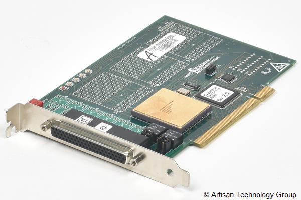 Excalibur Systems EXC-1553PCI/MCH-1 MIL-STD-1553 PCI Interface Board